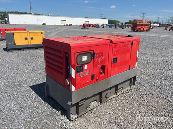 Generatorski set ATLAS