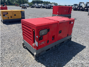 Generatorski set ATLAS