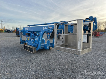 Zglobni krak 2012 Teupen LEO30T Crawler Bi-Energy Articulating Boom Lift: slika Zglobni krak 2012 Teupen LEO30T Crawler Bi-Energy Articulating Boom Lift