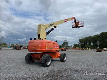 Malčer 2013 JLG 860SJ 4WD Diesel Telescopic Boom Lift: slika Malčer 2013 JLG 860SJ 4WD Diesel Telescopic Boom Lift