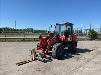 Utovarivač na kotačima VOLVO L25F