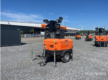Rasvjetni stup GENERAC