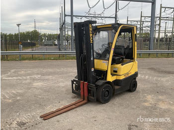 Viličar HYSTER