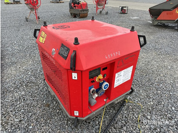 Generatorski set JCB