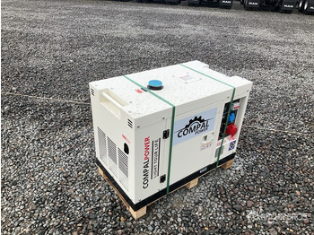 Generatorski set COMPAL