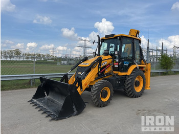 Malčer JCB