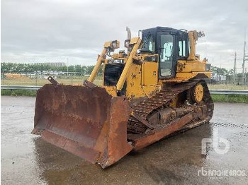 Buldožer CATERPILLAR D6T