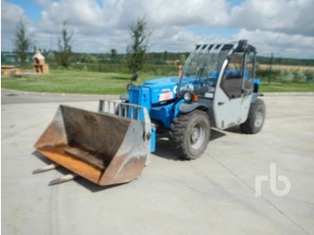 Teleskopski rukovatelj Genie GTH2506: slika Teleskopski rukovatelj Genie GTH2506