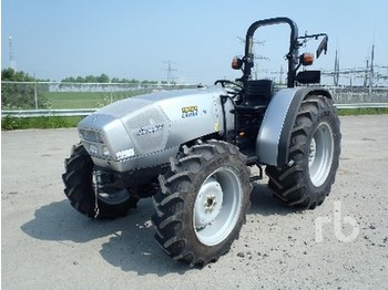Traktor Lamborghini CRONO 75: slika Traktor Lamborghini CRONO 75