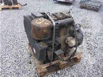 Motor RUGGERINI D350: slika Motor RUGGERINI D350