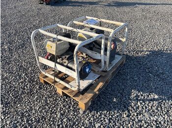 Generatorski set SDMO