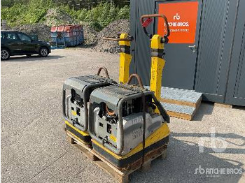 Vibro ploča WACKER