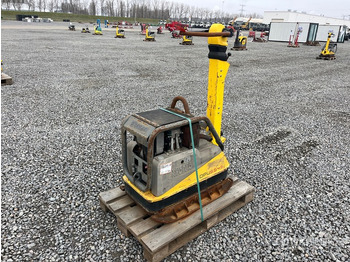 Vibro ploča WACKER