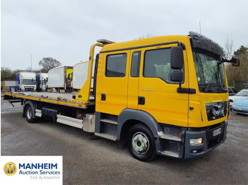 Autotransporter MAN TGL 12.220