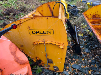 Posipač pijeska/ Soli Dalen 2034 Spreder: slika Posipač pijeska/ Soli Dalen 2034 Spreder