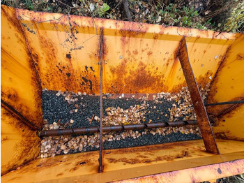 Posipač pijeska/ Soli Dalen 2034 Spreder: slika Posipač pijeska/ Soli Dalen 2034 Spreder