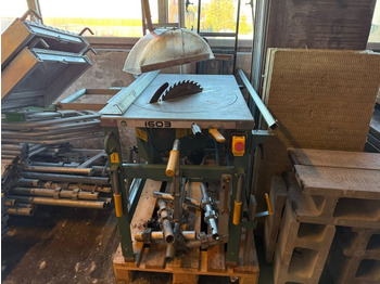 Stroj za obradu drveta Ernex 1603 230/400 V gjerdesag med rullebord: slika Stroj za obradu drveta Ernex 1603 230/400 V gjerdesag med rullebord Stroj za obradu drveta Ernex 1603 230/400 V gjerdesag med rullebord: slika Stroj za obradu drveta Ernex 1603 230/400 V gjerdesag med rullebord