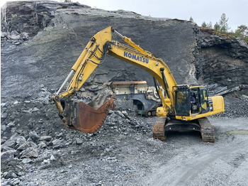 Bager gusjeničar KOMATSU PC360LC-10