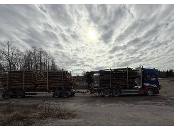 Zakup  Scania R 730 6x4 Jonsered J1088S Scania R 730 6x4 Jonsered J1088S: slika Zakup  Scania R 730 6x4 Jonsered J1088S Scania R 730 6x4 Jonsered J1088S