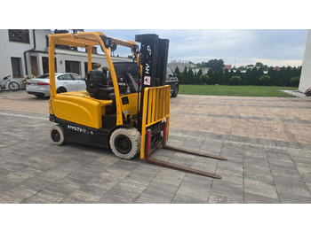 Viličar HYSTER