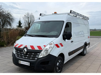 Furgon RENAULT Master