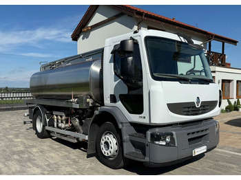 Kamion cisterna RENAULT Premium 280