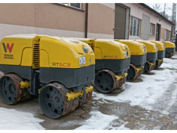 Zakup  Wacker Neuson RT SC2 Wacker Neuson RT SC2: slika Zakup  Wacker Neuson RT SC2 Wacker Neuson RT SC2