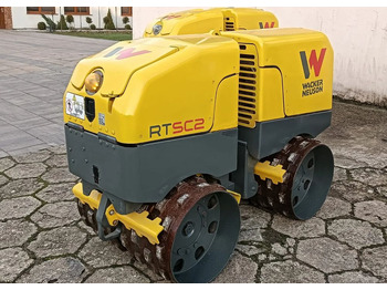 Zakup  Wacker Neuson RTSC2 Wacker Neuson RTSC2: slika Zakup  Wacker Neuson RTSC2 Wacker Neuson RTSC2