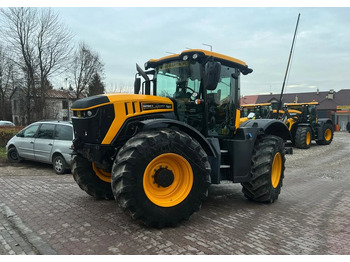 Traktor JCB Fastrac 4220