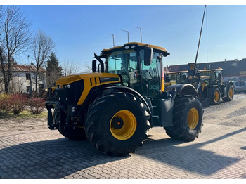 Traktor JCB Fastrac 4220