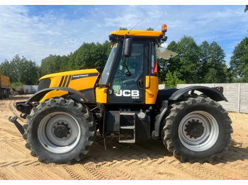 Zakup JCB Fastrac 3230 Xtra JCB Fastrac 3230 Xtra: slika Zakup JCB Fastrac 3230 Xtra JCB Fastrac 3230 Xtra