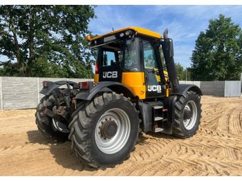Zakup JCB Fastrac 3230 Xtra JCB Fastrac 3230 Xtra: slika Zakup JCB Fastrac 3230 Xtra JCB Fastrac 3230 Xtra