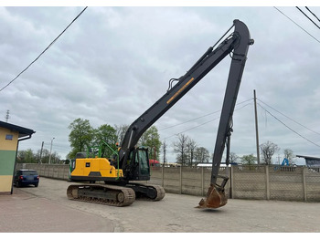 Bager za rušenje VOLVO EC220EL