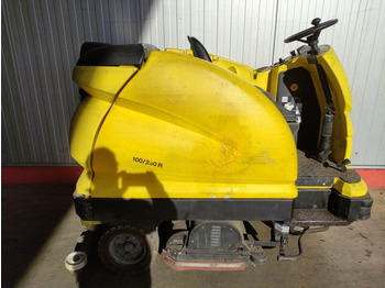 Perač podova Kärcher BR100/250RBP PAC: slika Perač podova Kärcher BR100/250RBP PAC