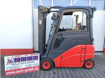 Električni viličar LINDE E16