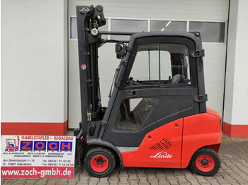 Zakup Linde H20D-01-391 Linde H20D-01-391: slika Zakup Linde H20D-01-391 Linde H20D-01-391