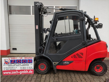 Diesel viličar LINDE H25