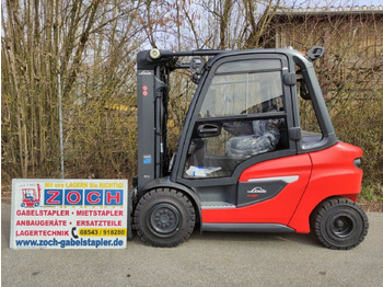 Diesel viličar LINDE H30