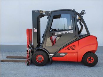 Diesel viličar LINDE H35
