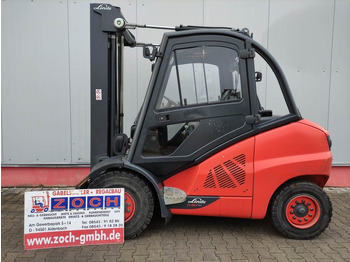 Diesel viličar LINDE H50
