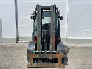 Viličar Linde H50T-02-394 EVO: slika Viličar Linde H50T-02-394 EVO