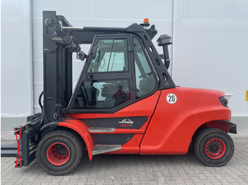 Diesel viličar LINDE H80