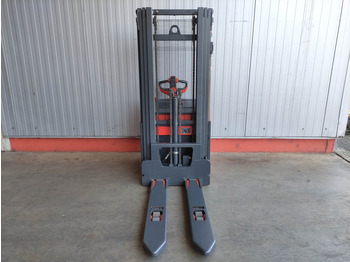 Slagač stoga Linde L16i-1173: slika Slagač stoga Linde L16i-1173