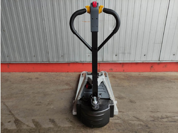 Paletni viličar Pramac EY15L *NEU*: slika Paletni viličar Pramac EY15L *NEU*