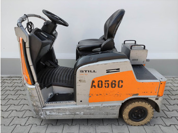 Vučni traktor STILL