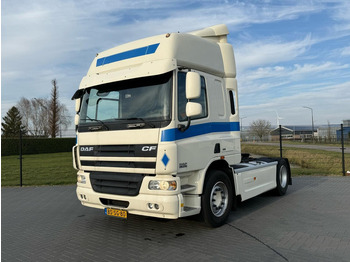 Tegljač DAF FT CF75 GOOD CONDITION, HOLLAND TRUCK, TYRES 80 PROCENT: slika Tegljač DAF FT CF75 GOOD CONDITION, HOLLAND TRUCK, TYRES 80 PROCENT