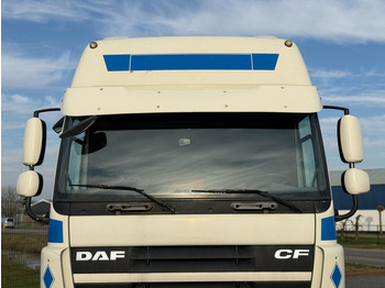 Tegljač DAF FT CF75 GOOD CONDITION, HOLLAND TRUCK, TYRES 80 PROCENT: slika Tegljač DAF FT CF75 GOOD CONDITION, HOLLAND TRUCK, TYRES 80 PROCENT