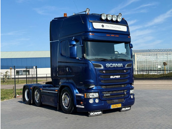 Tegljač SCANIA R 520