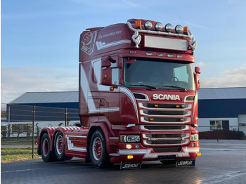 Tegljač SCANIA R 520