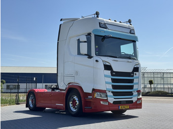 Tegljač SCANIA S 500
